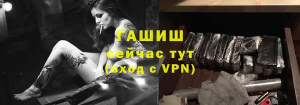 стаф Горняк